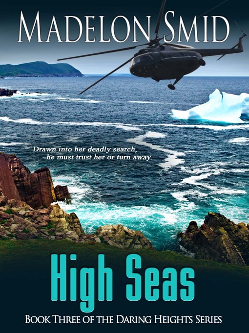 Title details for High Seas by Madelon Smid - Available